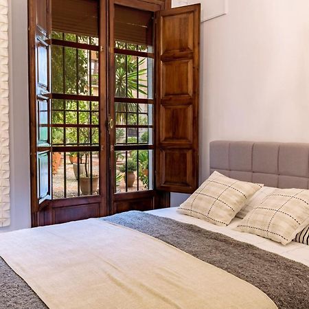 Patios De Garcia Lorca Apartment Granada Exterior photo